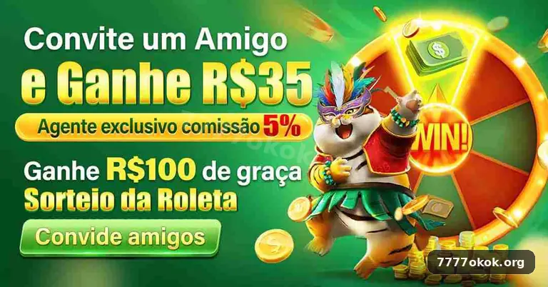 Requisitos do APK da 7777okok para Android